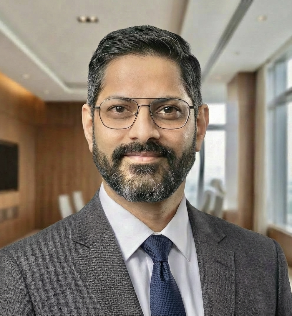 Himanshu Arora - Global IT & Service Management Leader