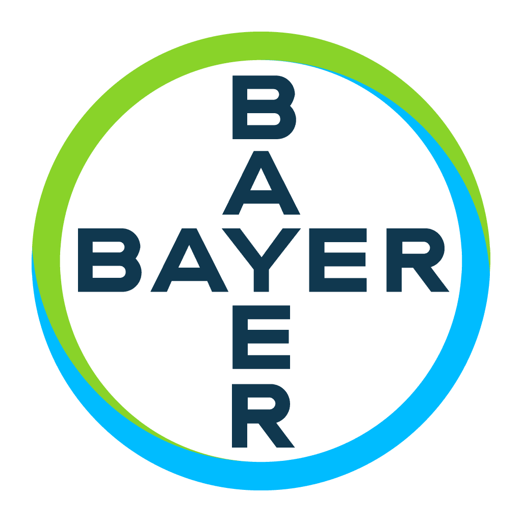 Bayer logo