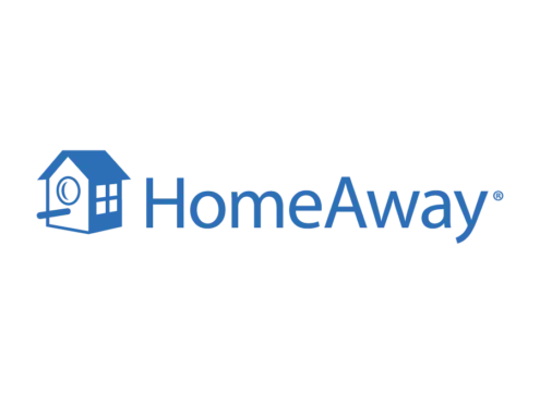 HomeAway logo
