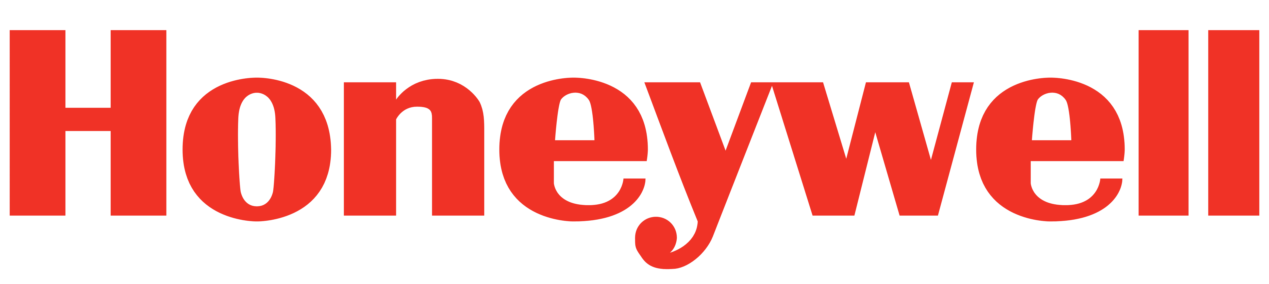 Honeywell logo