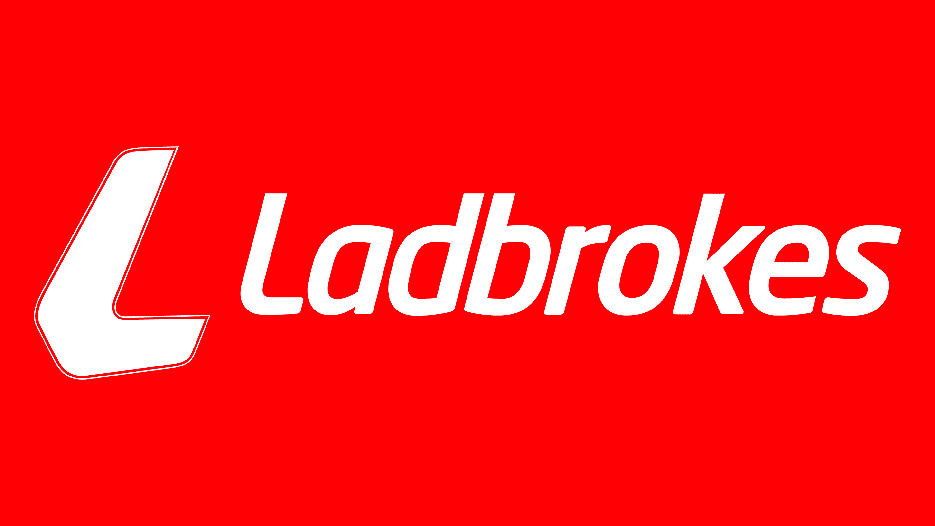 Ladbrokes logo