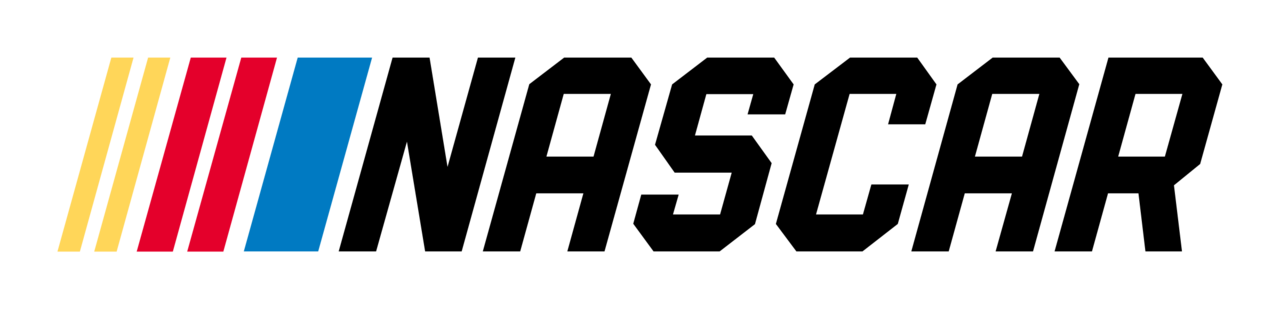 NASCAR logo