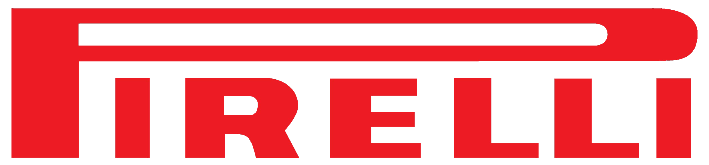 Pirelli logo