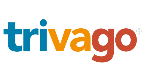 Trivago logo